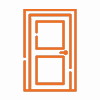 Door icon